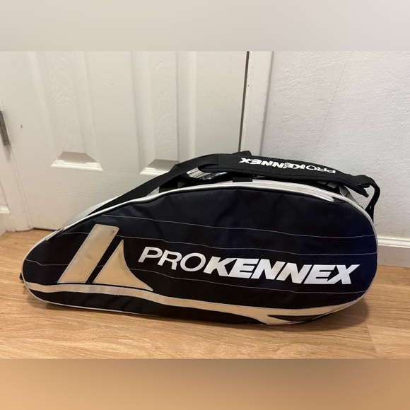 Prokennex Tennis Raquet Bag